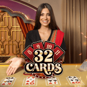 32 Baraha at Arionplay Casino