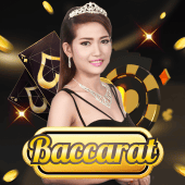 Baccarat A at Arionplay Casino