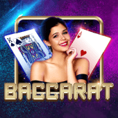 Baccarat B at Arionplay Casino