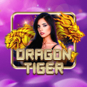 Dragon Tiger at Arionplay Casino