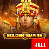 Golden Empire at Arionplay Casino