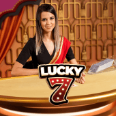 Lucky 7 at Arionplay Casino