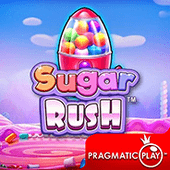 Sugar Rush at Arionplay Casino