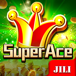 Super Ace at Arionplay Casino